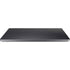 Black Carbon Fiber Specialty Texture Material Universal Laptop 16in (13 x 9.4in) Skin